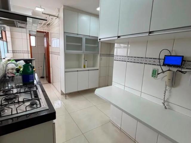 Apartamento venda em Região Geográfica Imediata de Goiânia, Goiânia