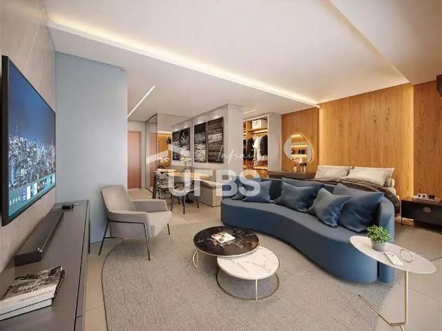 Apartamento venda em Região Geográfica Imediata de Goiânia, Goiânia