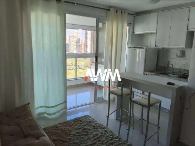 Apartamento venda em Região Geográfica Imediata de Goiânia, Goiânia