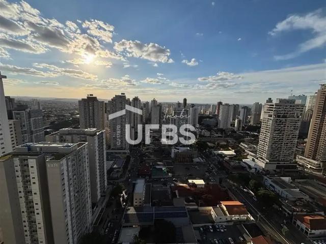 Apartamento venda em Região Geográfica Imediata de Goiânia, Goiânia