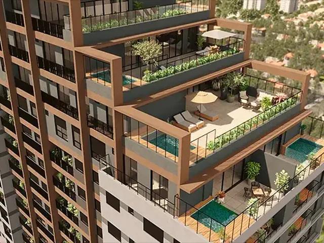 Apartamento venda em Região Geográfica Imediata de Goiânia, Goiânia