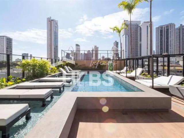 Apartamento venda em Região Geográfica Imediata de Goiânia, Goiânia