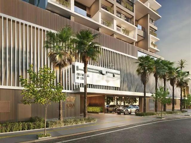 Apartamento venda em Região Geográfica Imediata de Goiânia, Goiânia
