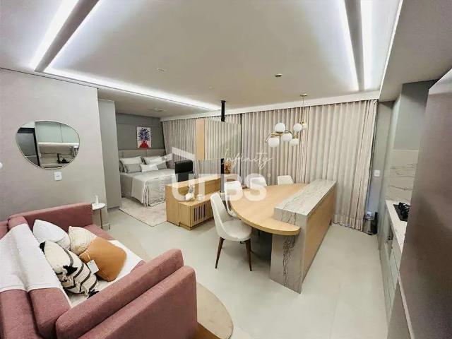 Apartamento venda em Região Geográfica Imediata de Goiânia, Goiânia