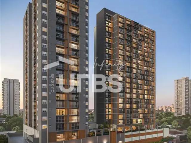 Apartamento venda em Região Geográfica Imediata de Goiânia, Goiânia