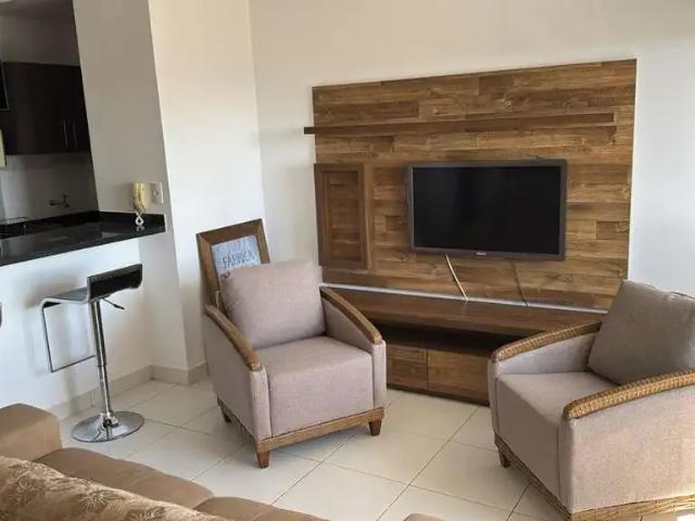 Apartamento venda em Região Geográfica Imediata de Goiânia, Goiânia