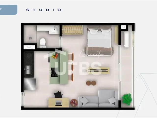 Apartamento venda em Região Geográfica Imediata de Goiânia, Goiânia