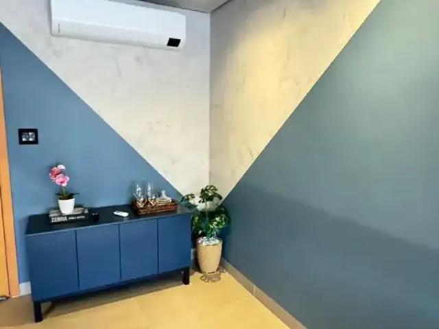 Apartamento venda em Região Geográfica Imediata de Goiânia, Goiânia