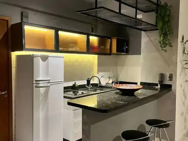 Apartamento venda em Região Geográfica Imediata de Goiânia, Goiânia