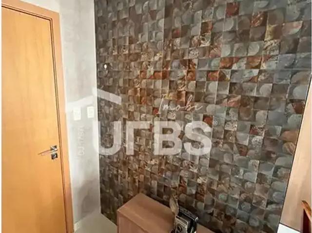 Apartamento venda em Região Geográfica Imediata de Goiânia, Goiânia
