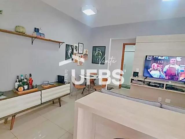 Apartamento venda em Região Geográfica Imediata de Goiânia, Goiânia