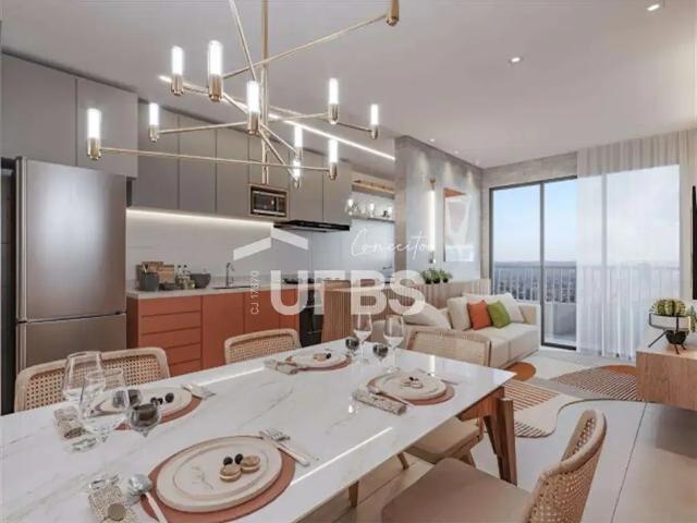 Apartamento venda em Região Geográfica Imediata de Goiânia, Goiânia