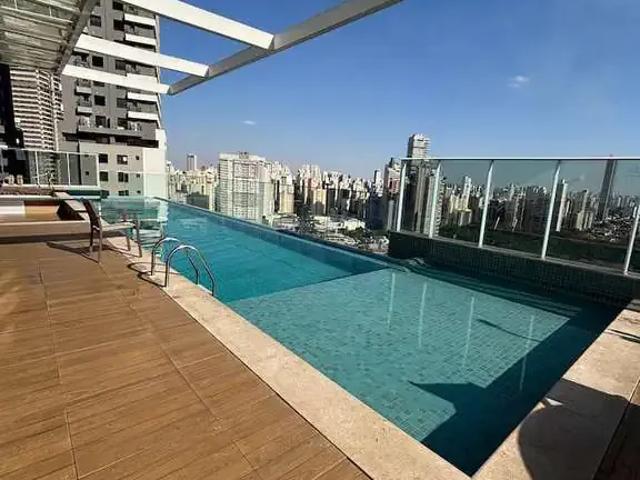 Apartamento venda em Região Geográfica Imediata de Goiânia, Goiânia