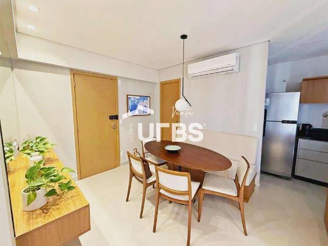 Apartamento venda em Região Geográfica Imediata de Goiânia, Goiânia