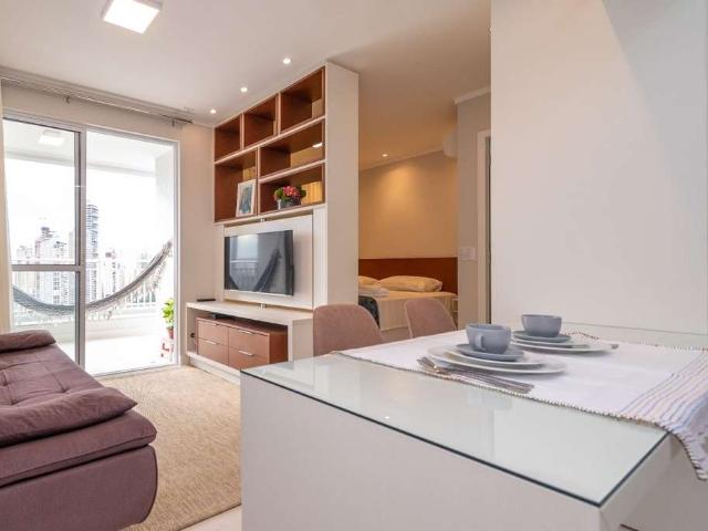 Apartamento venda em Goiânia, Setor Bueno