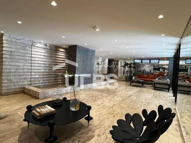 Apartamento venda em Goiânia, Serrinha