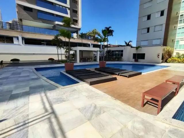 Apartamento venda em Região Geográfica Imediata de Goiânia, Goiânia