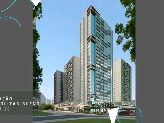 Apartamento venda em Região Geográfica Imediata de Goiânia, Goiânia