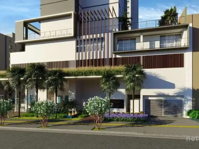 Apartamento venda em Região Geográfica Imediata de Goiânia, Goiânia