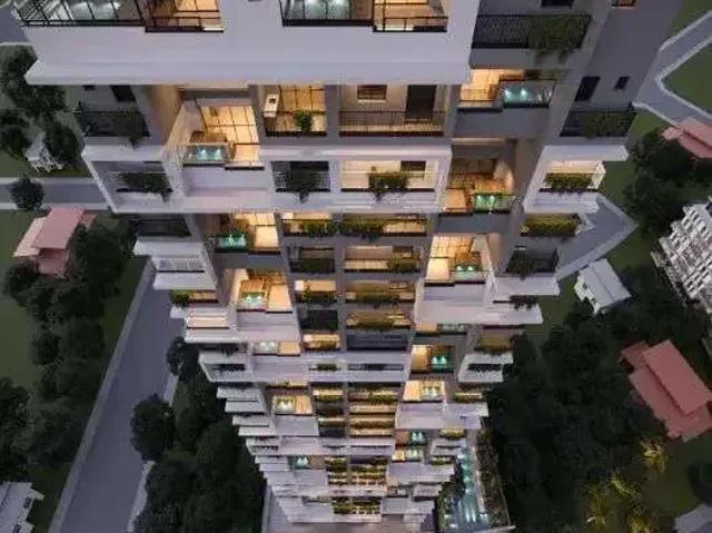 Apartamento venda em Região Geográfica Imediata de Goiânia, Goiânia