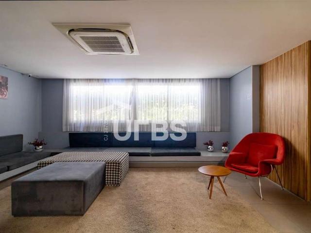 Apartamento venda em Goiânia, Setor Bueno
