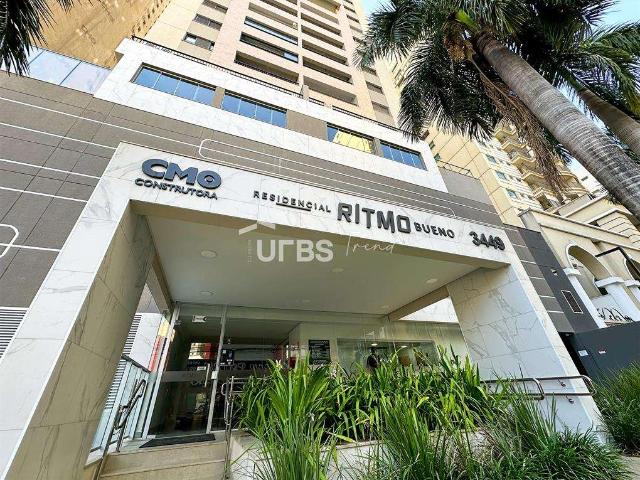 Apartamento venda em Goiânia, Setor Marista