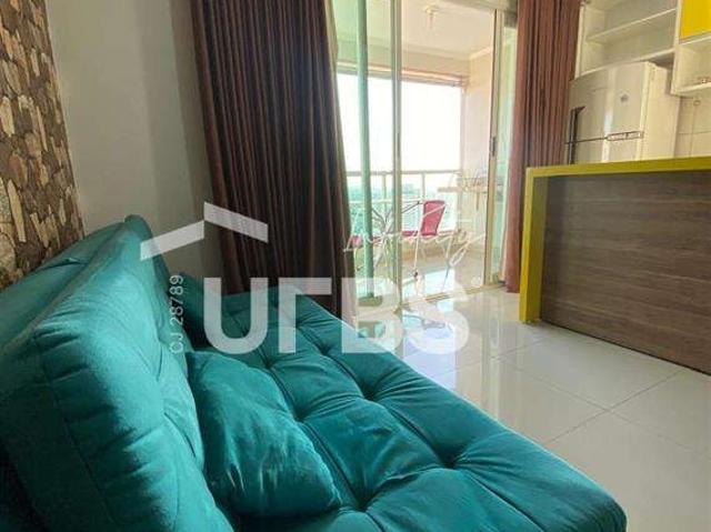 Apartamento venda em Goiânia, Setor Bueno