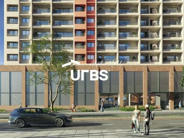Apartamento venda em Goiânia, Setor Bueno