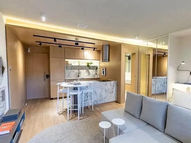 Apartamento venda em Região Geográfica Imediata de Goiânia, Goiânia