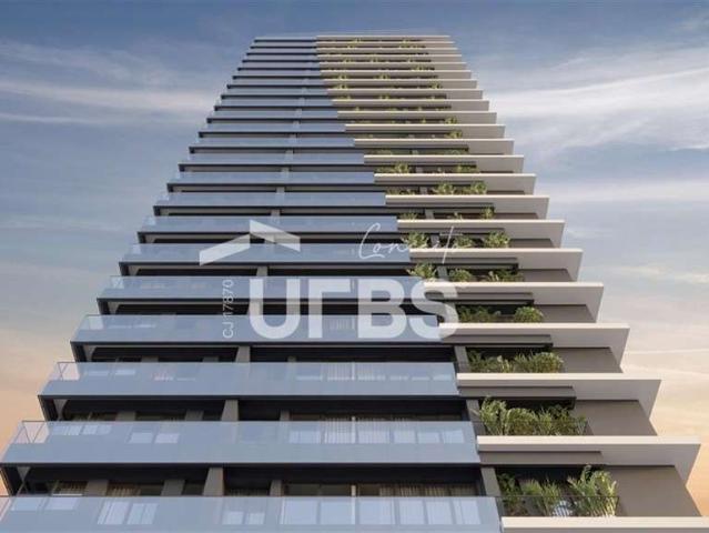 Apartamento venda em Goiânia, Setor Marista