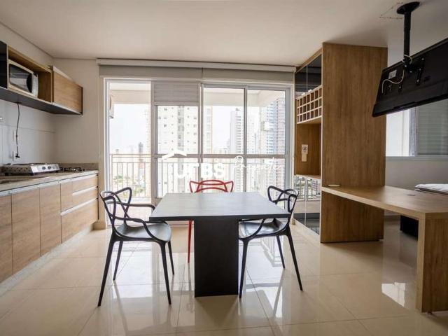 Apartamento venda em Goiânia