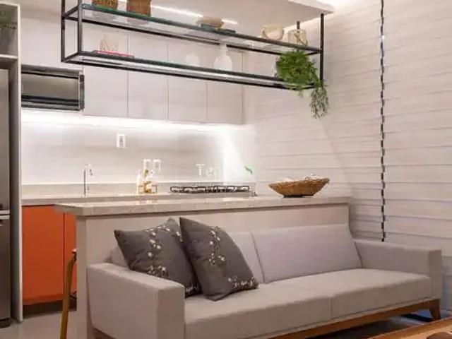 Apartamento venda em Região Geográfica Imediata de Goiânia, Goiânia