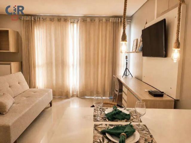 Apartamento venda em Região Geográfica Imediata de Goiânia, Goiânia