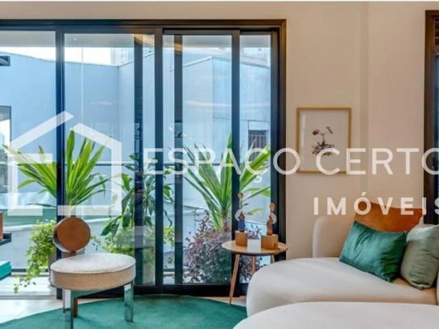 Apartamento venda em Setor Bueno, Goiânia
