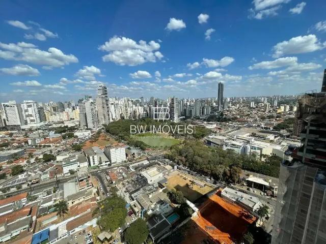 Apartamento venda em Setor Bueno, Goiânia