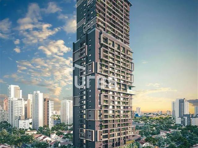 Apartamento venda em Setor Bueno, Goiânia