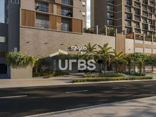 Apartamento venda em Setor Marista, Goiânia