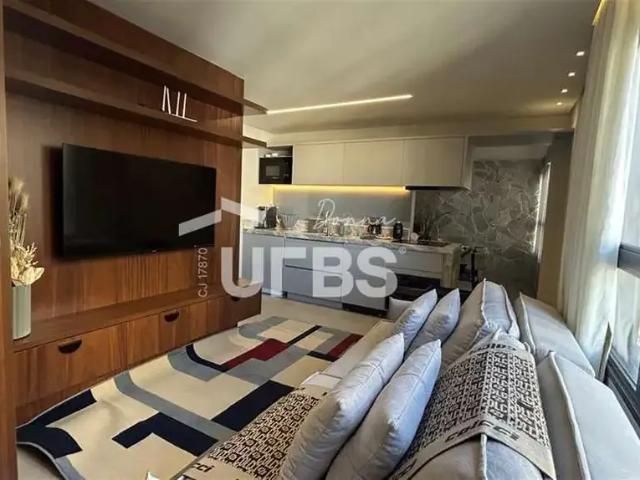 Apartamento venda em Serrinha, Goiânia