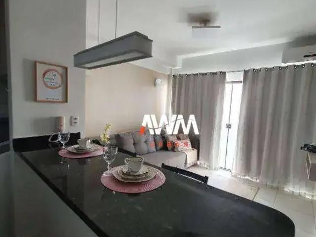 Apartamento venda em Região Geográfica Imediata de Goiânia, Goiânia