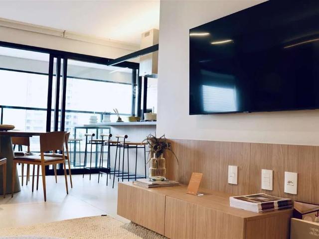 Apartamento venda em Região Geográfica Imediata de Goiânia, Goiânia