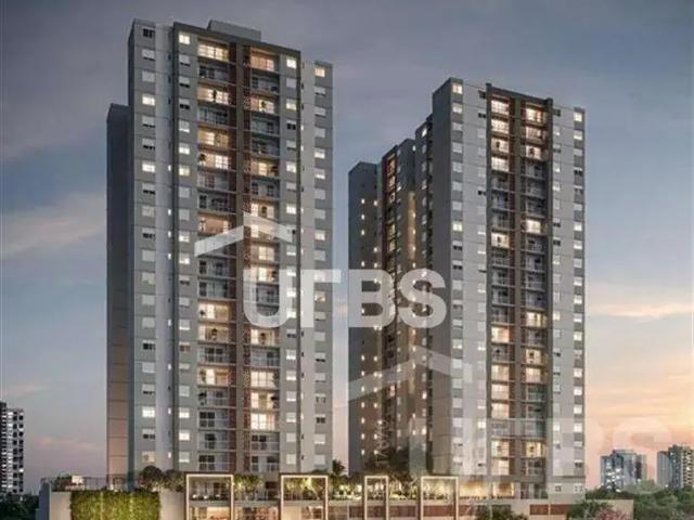 Apartamento venda em Região Geográfica Imediata de Goiânia, Goiânia