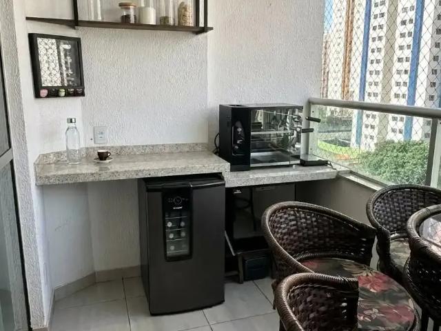 Apartamento venda em Região Geográfica Imediata de Goiânia, Goiânia