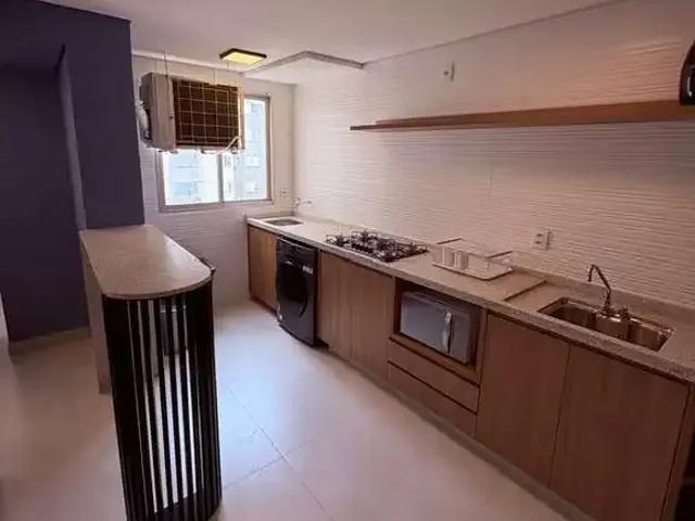 Apartamento venda em Região Geográfica Imediata de Goiânia, Goiânia