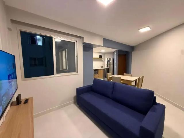 Apartamento venda em Região Geográfica Imediata de Goiânia, Goiânia