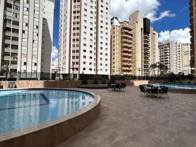Apartamento venda em Região Geográfica Imediata de Goiânia, Goiânia