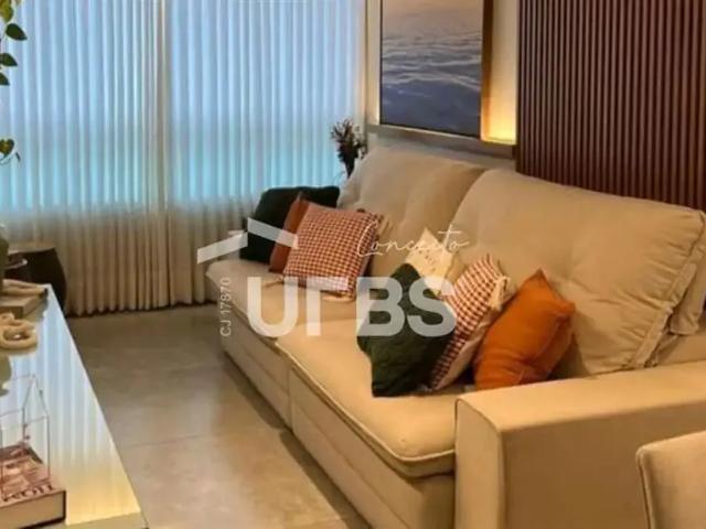 Apartamento venda em Região Geográfica Imediata de Goiânia, Goiânia