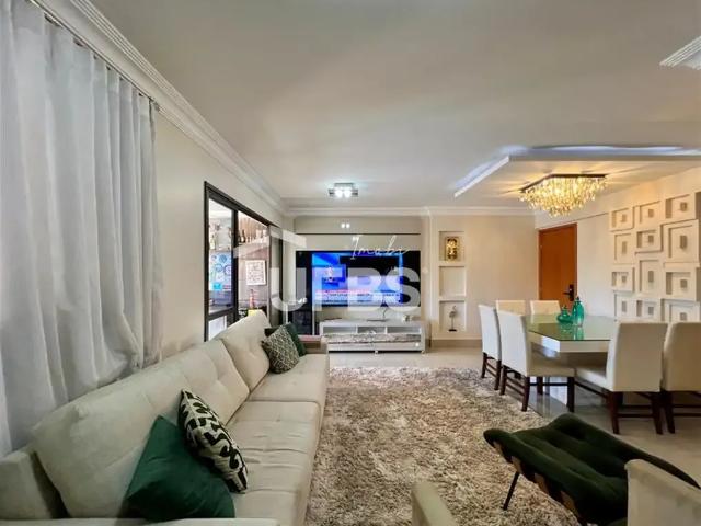 Apartamento venda em Região Geográfica Imediata de Goiânia, Goiânia
