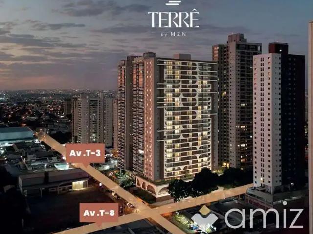 Apartamento venda em Região Geográfica Imediata de Goiânia, Goiânia