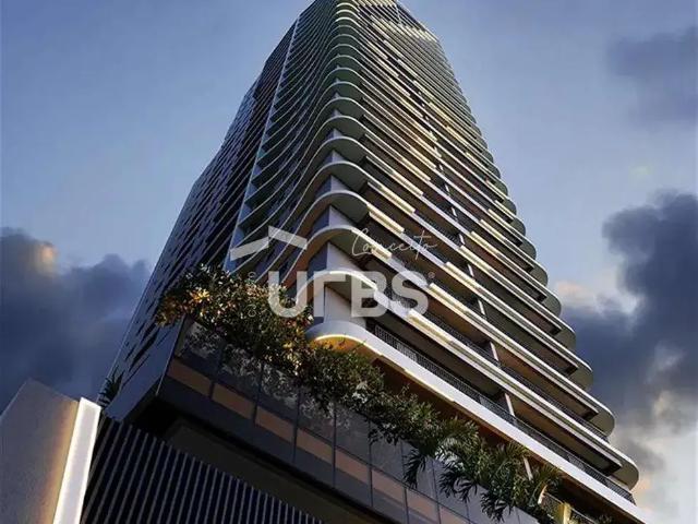 Apartamento venda em Região Geográfica Imediata de Goiânia, Goiânia