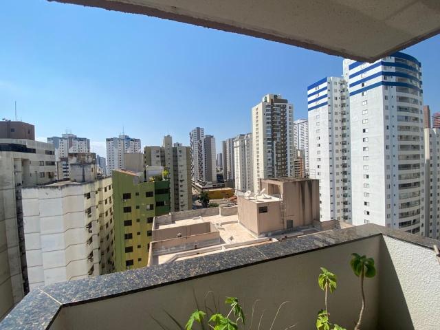 Apartamento venda em Região Geográfica Imediata de Goiânia, Goiânia
